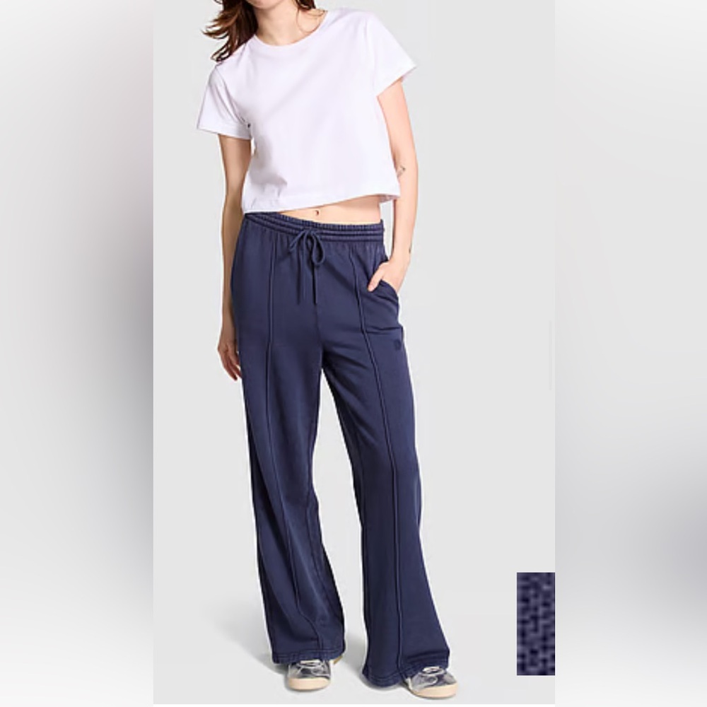 Victorias Secret Pink Brand Sweatpants